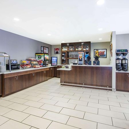 Hawthorn Extended Stay By Wyndham El Paso Exterior foto
