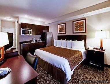 Hawthorn Extended Stay By Wyndham El Paso Exterior foto