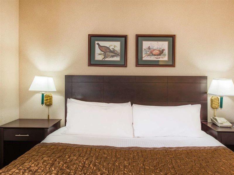 Hawthorn Extended Stay By Wyndham El Paso Exterior foto
