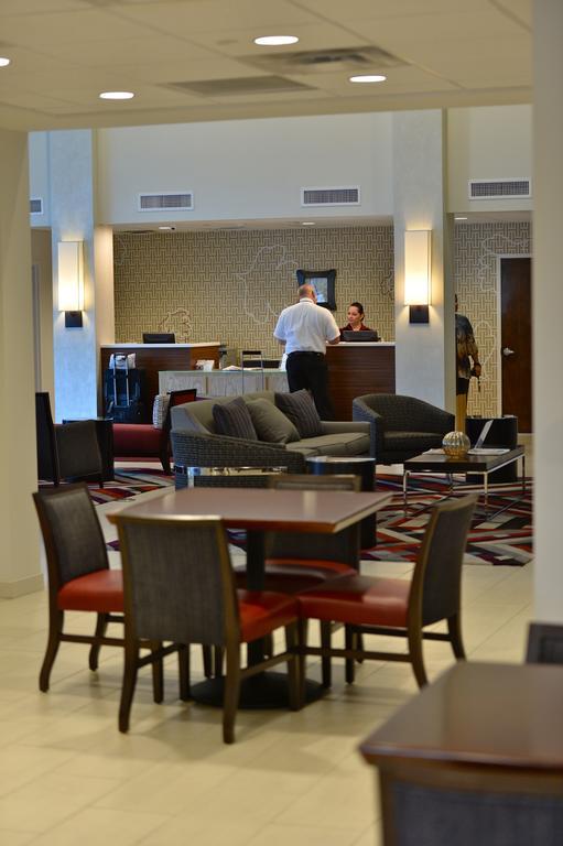 Hawthorn Extended Stay By Wyndham El Paso Exterior foto
