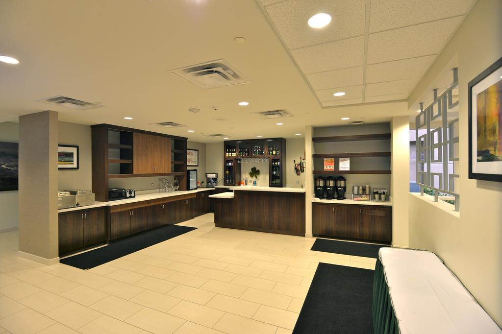 Hawthorn Extended Stay By Wyndham El Paso Exterior foto