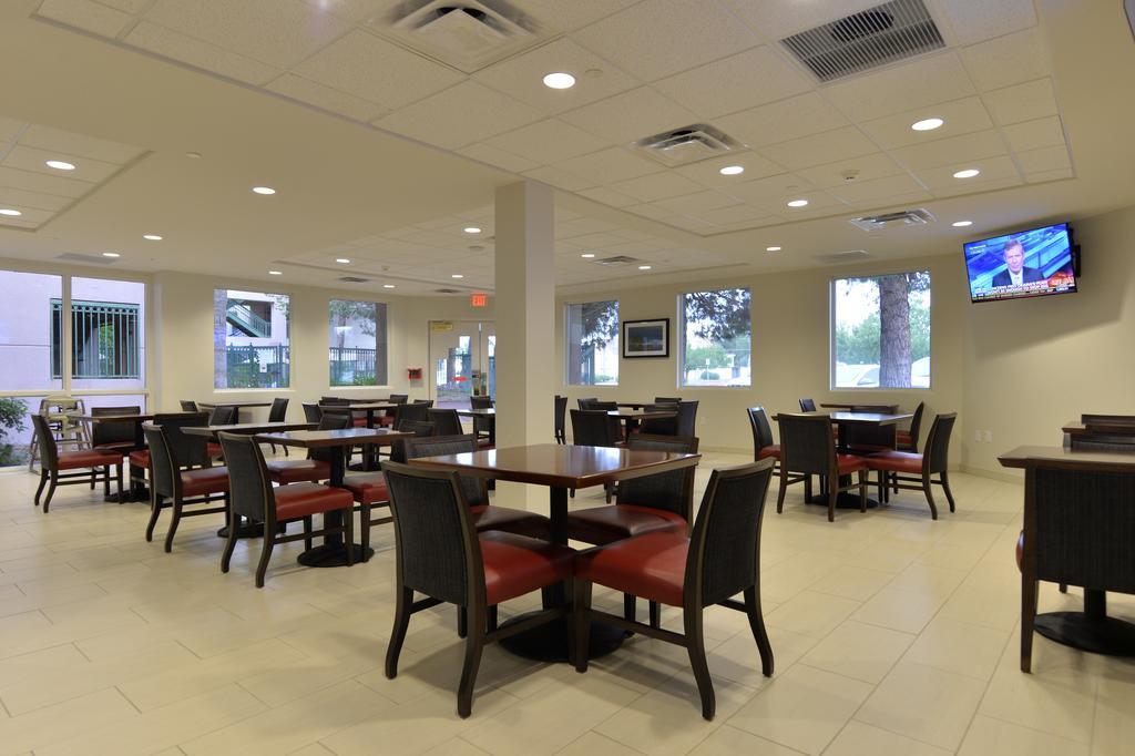 Hawthorn Extended Stay By Wyndham El Paso Exterior foto