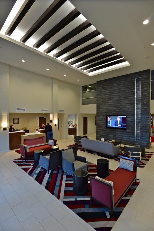 Hawthorn Extended Stay By Wyndham El Paso Exterior foto