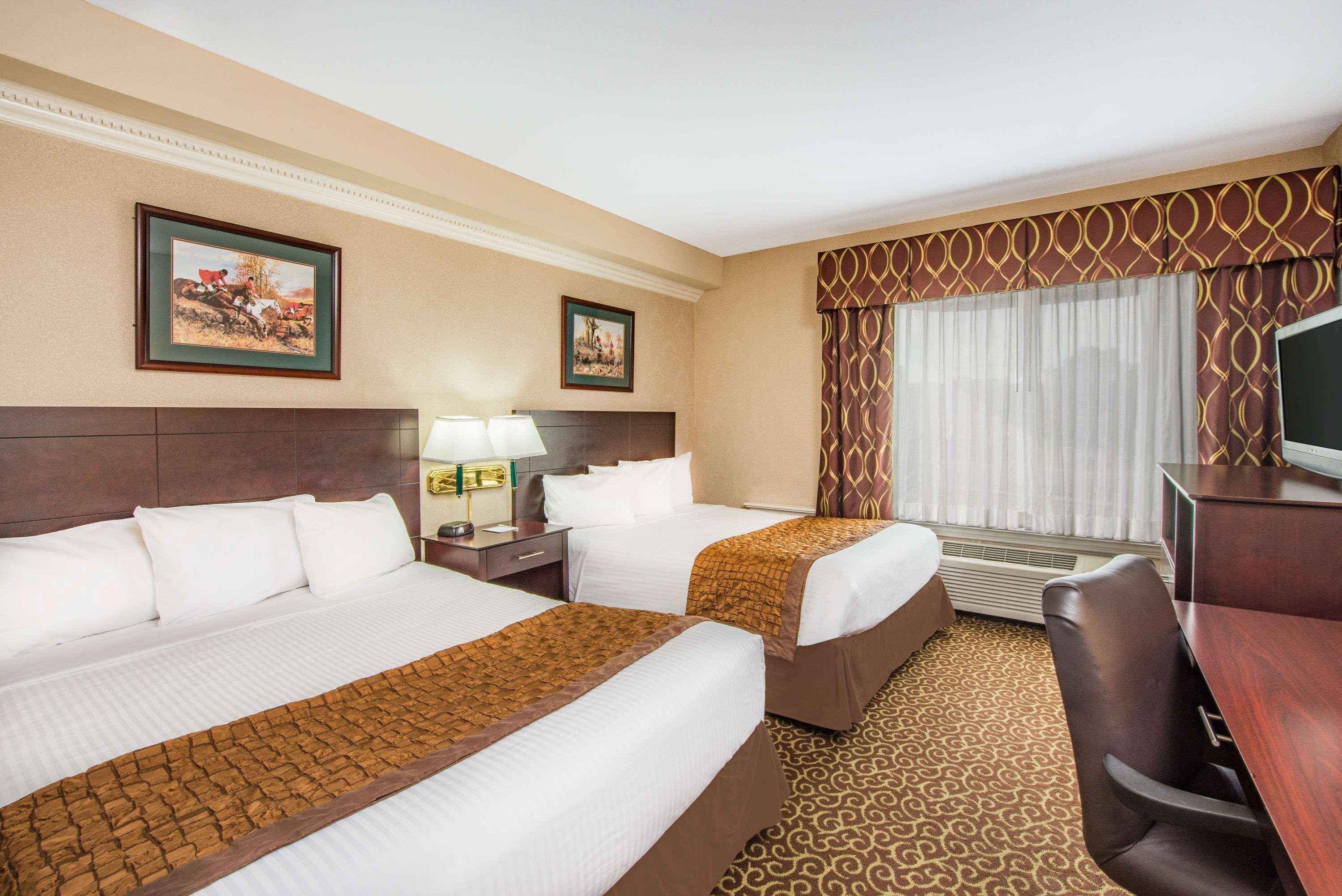 Hawthorn Extended Stay By Wyndham El Paso Exterior foto
