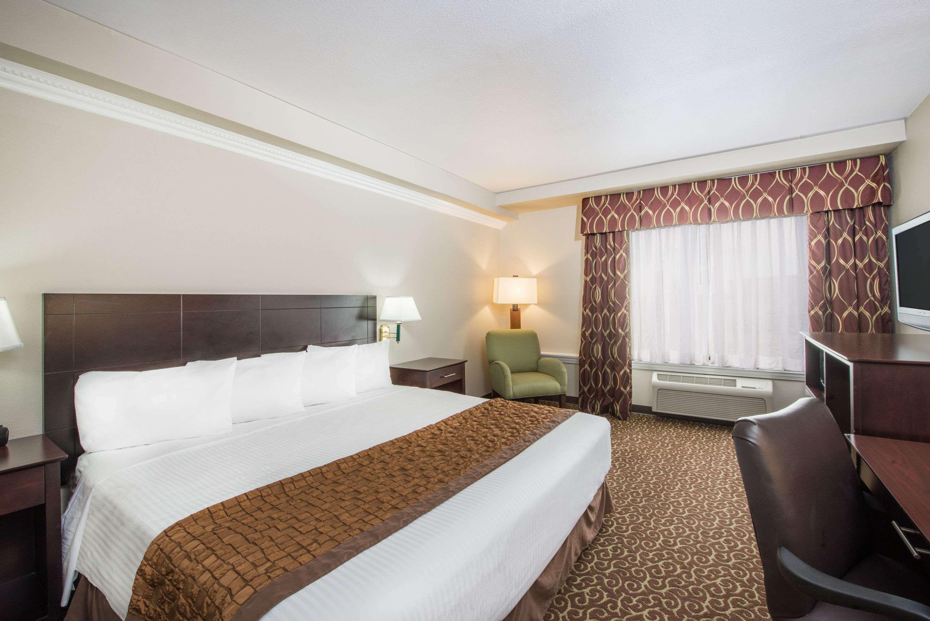 Hawthorn Extended Stay By Wyndham El Paso Exterior foto