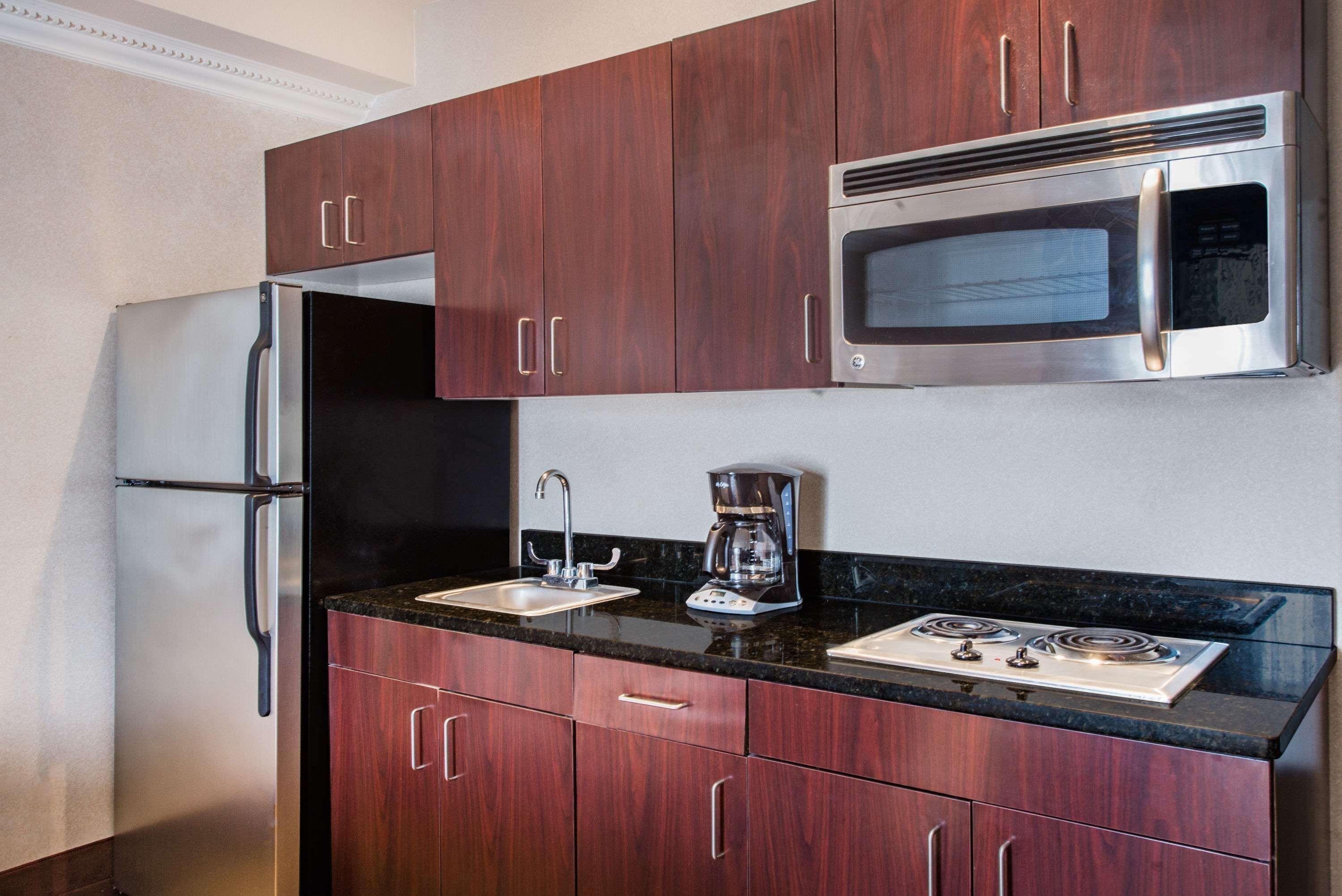 Hawthorn Extended Stay By Wyndham El Paso Exterior foto
