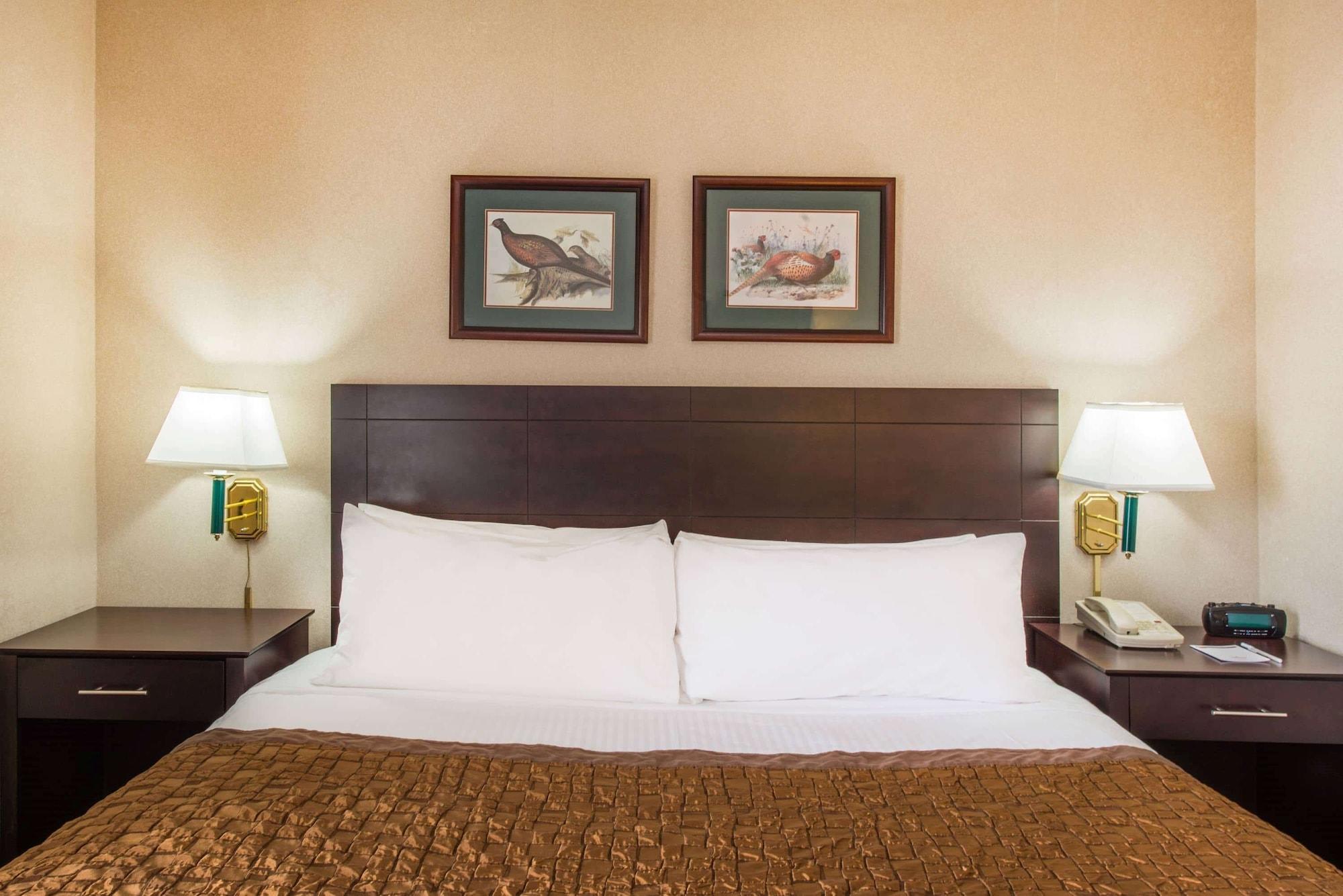 Hawthorn Extended Stay By Wyndham El Paso Exterior foto