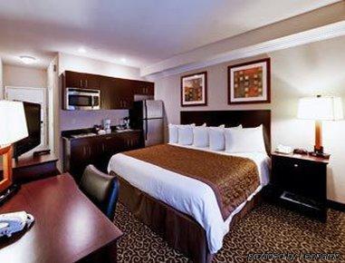 Hawthorn Extended Stay By Wyndham El Paso Exterior foto