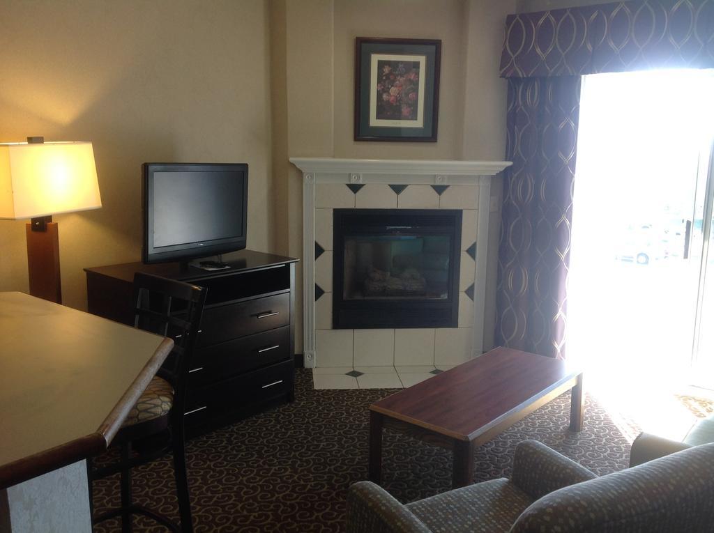 Hawthorn Extended Stay By Wyndham El Paso Exterior foto