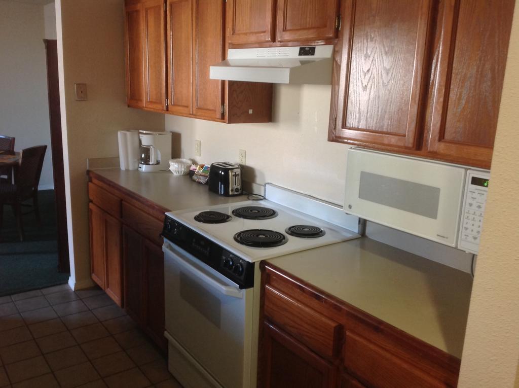 Hawthorn Extended Stay By Wyndham El Paso Exterior foto