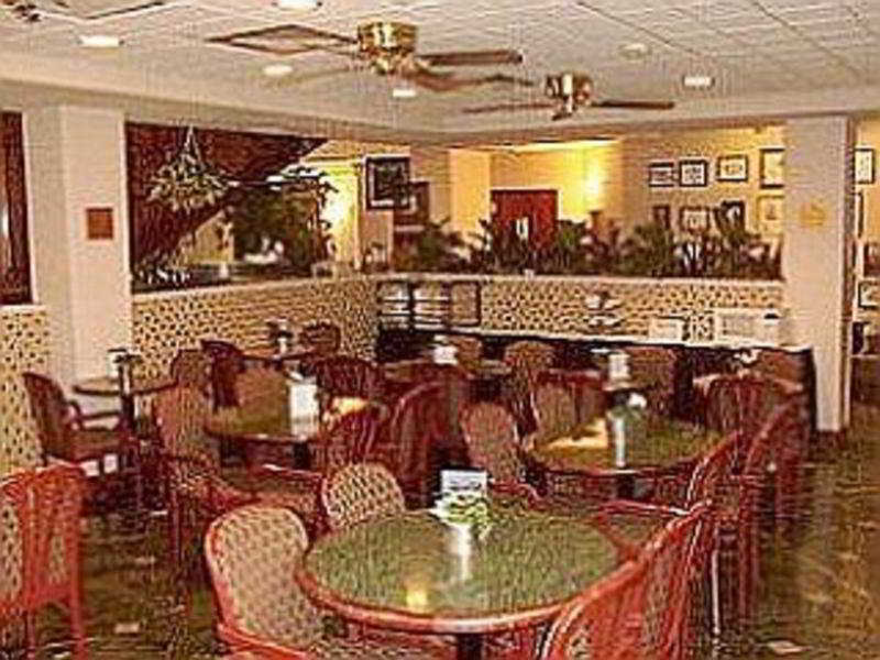 Hawthorn Extended Stay By Wyndham El Paso Restaurant foto
