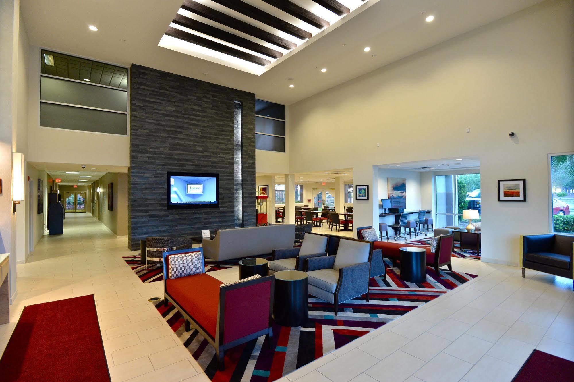 Hawthorn Extended Stay By Wyndham El Paso Exterior foto