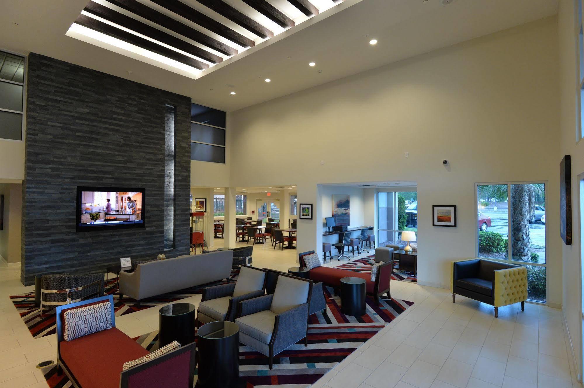 Hawthorn Extended Stay By Wyndham El Paso Exterior foto
