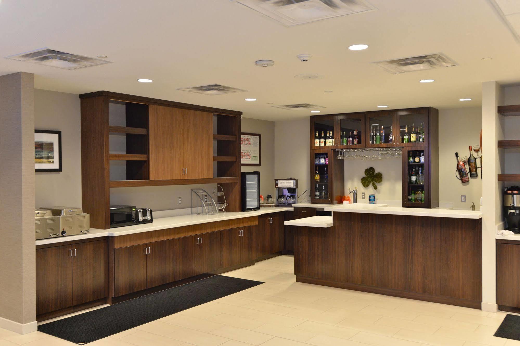 Hawthorn Extended Stay By Wyndham El Paso Exterior foto