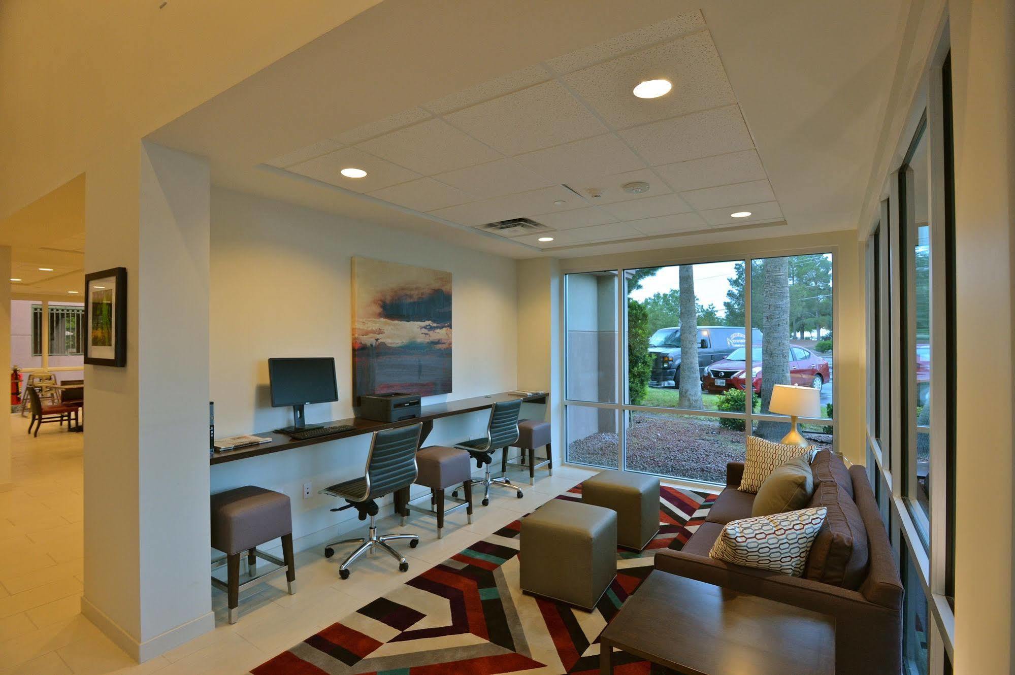 Hawthorn Extended Stay By Wyndham El Paso Exterior foto