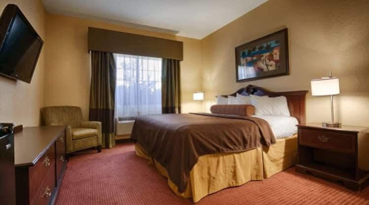 Hawthorn Extended Stay By Wyndham El Paso Exterior foto